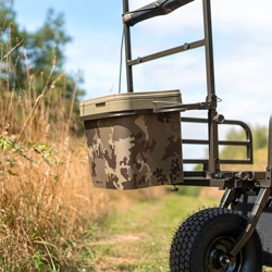 Carp Porter 17L Bucket Bracket